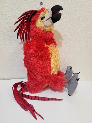 stuffed fawkes